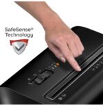 Destructeur Powershred® LX65 Coupe croisée (4400701) – Image 4
