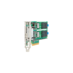Dispositif d'amorçage SE HPE NS204i-p x2 voies NVMe PCIe3 x8 (P12965-B21)