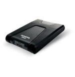 Disque Dur portable ADATA DashDrive Durable HD650 USB 3.0 - 1To, 2To – Image 2