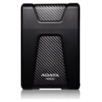 Disque Dur portable ADATA DashDrive Durable HD650 USB 3.0 - 1To, 2To