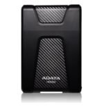 Disque Dur portable ADATA DashDrive Durable HD650 USB 3.0 - 1To, 2To