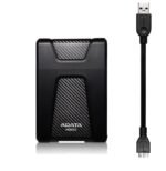 Disque Dur portable ADATA DashDrive Durable HD650 USB 3.0 - 1To, 2To – Image 5