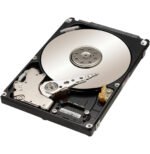 Disque dur interne 3.5" Seagate Exos 7E2000 2 To pour NAS (ST2000NX0273) – Image 2