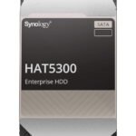 Disque dur interne 3.5" Synology HAT5300 16 To Série ATA III (HAT5300-16T)