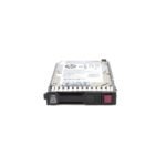 Disque dur Interne HP Entreprise 300 Go (872475-B21)