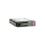 Disque dur Interne HP Entreprise 600 Go - 10K SFF (872477-B21)