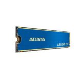 Disque Dur interne SSD ADATA LEGEND 710 M.2 2280 PCIe Gen3 x4 NVMe 256 Go, 2 To – Image 2