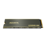 Disque Dur interne SSD ADATA LEGEND 800 GOLD PCIe Gen4 x4 M.2 2280 - 1To (ALEG-800-1000GCS) – Image 4