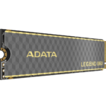 Disque Dur interne SSD ADATA LEGEND 860 PCIe Gen4 x4 M.2 2280 - 500 Go (SLEG-860-500GCS) – Image 3