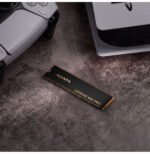 Disque Dur interne SSD ADATA LEGEND 900 PRO PCIe Gen4 x4 M.2 2280 - 1To (SLEG-900P-1TCS) – Image 8