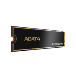 Disque Dur interne SSD ADATA LEGEND 960 PCIe Gen4 x4 M.2 2280 - 1To (ALEG-960-1TCS) – Image 2