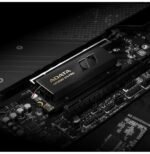 Disque Dur interne SSD ADATA LEGEND 970 PRO PCIe Gen5 x4 M.2 2280 - 1To (SLEG-970P-1TCI) – Image 7