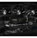 Disque Dur interne SSD ADATA LEGEND 970 PRO PCIe Gen5 x4 M.2 2280 - 1To (SLEG-970P-1TCI) – Image 8
