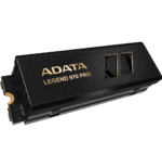 Disque Dur interne SSD ADATA LEGEND 970 PRO PCIe Gen5 x4 M.2 2280 - 1To (SLEG-970P-1TCI) – Image 3