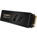 Disque Dur interne SSD ADATA LEGEND 970 PRO PCIe Gen5 x4 M.2 2280 - 1To (SLEG-970P-1TCI) – Image 4