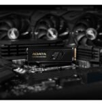 Disque Dur interne SSD ADATA LEGEND 970 PRO PCIe Gen5 x4 M.2 2280 - 2To (SLEG-970P-2TCI) – Image 7