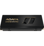 Disque Dur interne SSD ADATA LEGEND 970 PRO PCIe Gen5 x4 M.2 2280 - 2To (SLEG-970P-2TCI) – Image 2