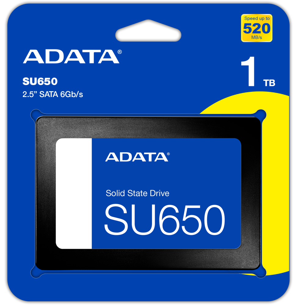 disque-dur-interne-ssd-adata-su650-1-to-asu650ss-1tt-r.png Disque Dur interne SSD ADATA SU650 SATA 2.5" 1 To (ASU650SS-1TT-R) – Image 1
