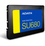 Disque Dur interne SSD ADATA Ultimate SU680 SATA 2.5" - 256 Go, 512 Go, 1To – Image 2