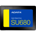 Disque Dur interne SSD ADATA Ultimate SU680 SATA 2.5" - 256 Go, 512 Go, 1To
