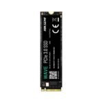 Disque Dur interne SSD Hiksemi Wave(P) M.2 2280 PCIe 3.0 NVMe 512 Go (HS-SSD-WAVE-P-512G)