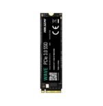 Disque Dur interne SSD Hiksemi Wave(P) M.2 2280 PCIe 3.0 NVMe 1 To (HS-SSD-WAVE-P-1T)