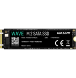 Disque Dur interne SSD Hiksemi Wave(N) M.2 2280 NVMe 256 Go (HS-SSD-WAVE-N-256G) – Image 2