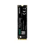 Disque Dur interne SSD Hiksemi Wave(P) M.2 2280 PCIe 3.0 NVMe 256 Go (HS-SSD-WAVE-P-256G)
