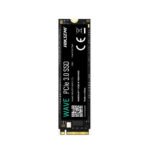 Disque Dur interne SSD Hiksemi Wave(P) M.2 2280 PCIe 3.0 NVMe 256 Go (HS-SSD-WAVE-P-256G)