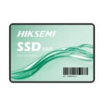 Disque dur interne SSD Hiksemi Wave(S) SATA III, 2.5" 256 Go (HS-SSD-WAVE-S-256G) – Image 2