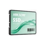 Disque dur interne SSD Hiksemi Wave(S) SATA III, 2.5" 256 Go (HS-SSD-WAVE-S-256G)