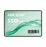 Disque dur interne SSD Hiksemi Wave(S) SATA III, 2.5" 512 Go (HS-SSD-WAVE-S-512G) – Image 2