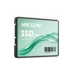Disque dur interne SSD Hiksemi Wave(S) SATA III, 2.5" 512 Go (HS-SSD-WAVE-S-512G)