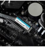 Disque Dur interne SSD Lexar NM610 Pro M.2 2280 PCIe Gen3x4 NVMe 1 To (LNM610P001T-RNNNG) – Image 2