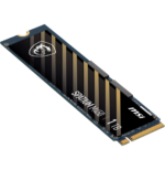 Disque Dur interne SSD MSI Spatium M450 PCIe 4.0 NVMe M.2 1To V1 (S78-440L0M0-P83) – Image 5