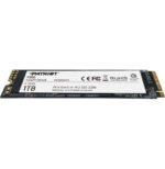 Disque Dur interne SSD Patriot P300 M.2 2280 PCIe Gen3 x4 NVMe 1 To (P300P1TBM28) – Image 4