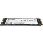 Disque Dur interne SSD Patriot P300 M.2 2280 PCIe Gen3 x4 NVMe 256 Go (P300P256GM28) – Image 4