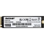Disque Dur interne SSD Patriot P400 Lite M.2 2280 PCIe Gen4 x4 NVMe 1 To (P400LP1KGM28H)