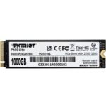 Disque Dur interne SSD Patriot P400 Lite M.2 2280 PCIe Gen4 x4 NVMe 1 To (P400LP1KGM28H)