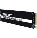 Disque Dur interne SSD Patriot P400 Lite M.2 2280 PCIe Gen4 x4 NVMe 1 To (P400LP1KGM28H) – Image 3