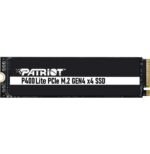 Disque Dur interne SSD Patriot P400 Lite M.2 2280 PCIe Gen4 x4 NVMe 1 To (P400LP1KGM28H) – Image 4