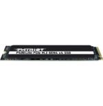 Disque Dur interne SSD Patriot P400 Lite M.2 2280 PCIe Gen4 x4 NVMe 1 To (P400LP1KGM28H) – Image 5