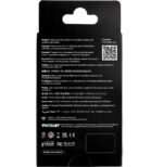 Disque Dur interne SSD Patriot viper gaming PV593 M.2 2280 Gen5 x4 NVMe 1 To (PV593P1TBM28H) – Image 5