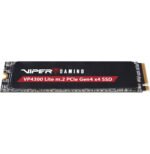 Disque Dur interne SSD Patriot VP4300 Lite M.2 2280 PCIe Gen4 x4 NVMe 1To (VP4300L1TBM28H) – Image 2