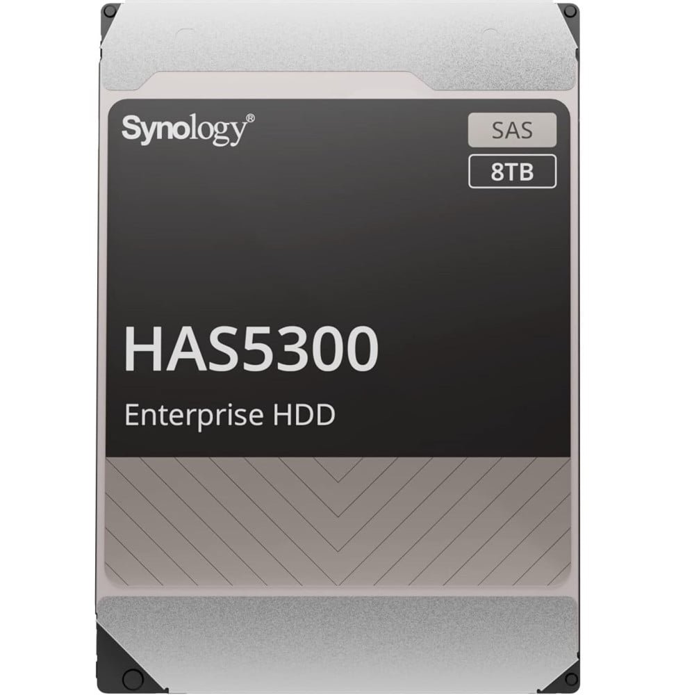 disque-dur-interne-synology-has5300-sata-3-5-serie-enterprise-hdd-sas-8-to-pour-nas-has5300-8t.jpg Disque Dur interne Synology HAS5300 SATA 3,5" série Enterprise HDD SAS 8 To pour NAS (HAS5300-8T) – Image 1