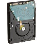 Disque dur interne Synology HAT5300 SATA 3,5" Série Enterprise HDD 12 To pour NAS (HAT5300-12T) – Image 2