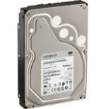 Disque dur interne Synology HAT5300 SATA 3,5" Série Enterprise HDD 4 To pour NAS (HAT5300-4T) – Image 2