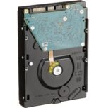 Disque dur interne Synology HAT5300 SATA 3,5" Série Enterprise HDD 4 To pour NAS (HAT5300-4T) – Image 3