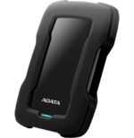 Disque Dur portable ADATA HD330 4 To (AHD330-4TU31-CBK) – Image 2