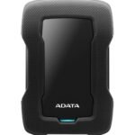 Disque Dur portable ADATA HD330 4 To (AHD330-4TU31-CBK)
